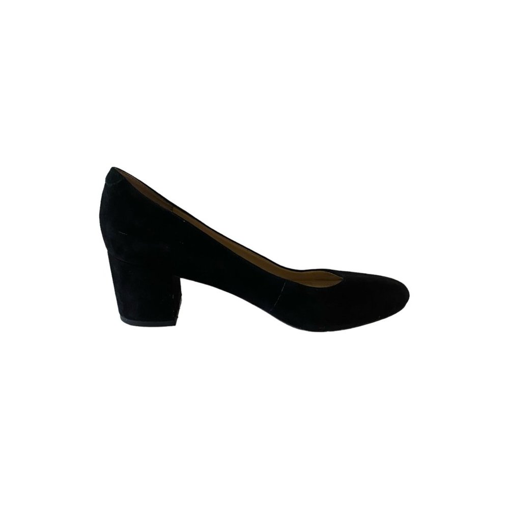 Marc Fisher Block Heel Size 6.5 - image 3